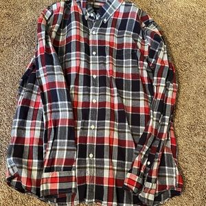 American Eagle Flannel